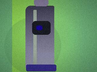 Freemax Fireluke 4 Battery and Charging
