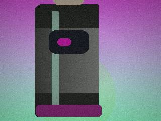 Freemax Fireluke 4 Lithium Battery Documentation