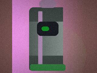 Freemax Rexa Air Battery and Charging Explained