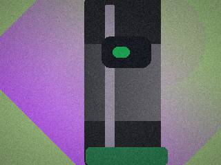 Freemax Zeal 2 Battery and Charging