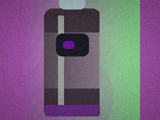 How to Source Freemax Mesh Pro 4: Battery and Charging